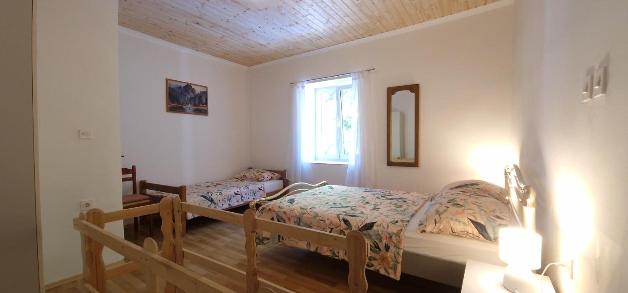 Studio Apartman Kastel Kambelovac Kaštela Esterno foto