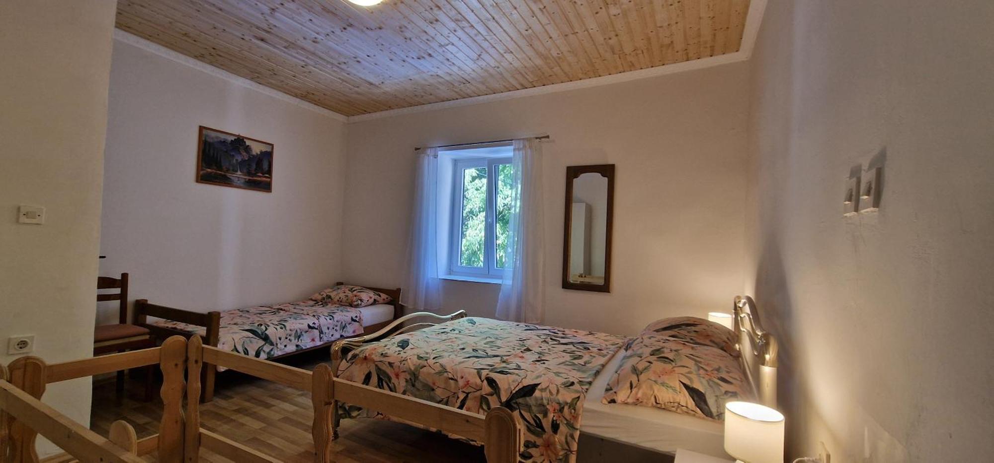 Studio Apartman Kastel Kambelovac Kaštela Esterno foto
