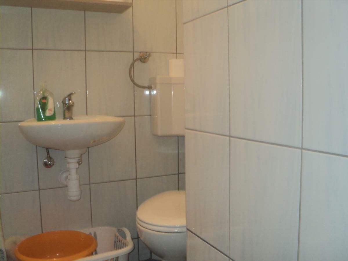 Studio Apartman Kastel Kambelovac Kaštela Esterno foto